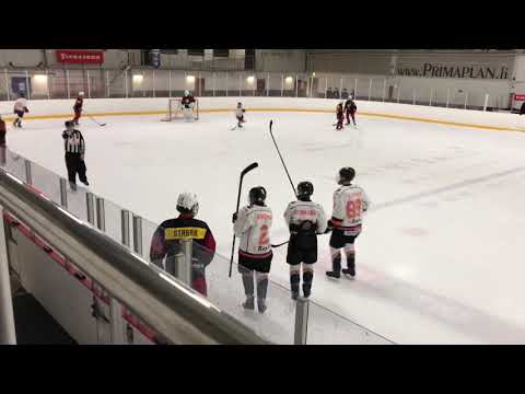 C2AAA Jokerit KJT Haukat 29.1 2020