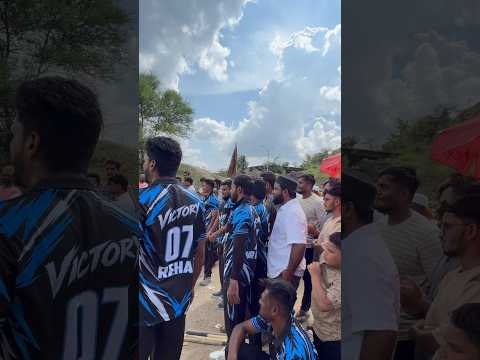 Ground hila diya bhai ke flat shot ne #sports #shortvideo #trendingnow #ytviral #explore #fyp #bts