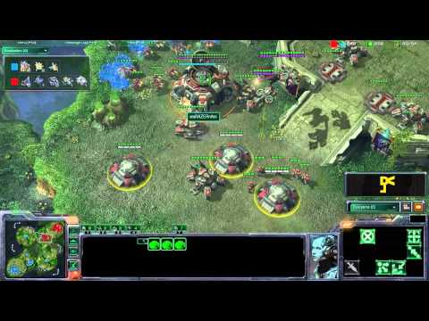 VINTAGE STARCRAFT EP#2 - Aug 9th, 2010 - Socke vs Naniwa