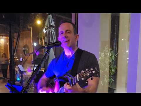 Promotional video thumbnail 1 for Steve Bergamini Music