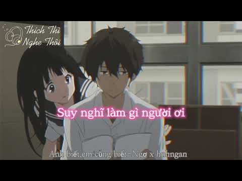 Em cũng biết - hnhngan