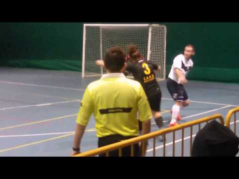 A.S.D ATLETICO PRESSANA C5 : ATLETICO VERONA