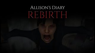 Video Allison's Diary Rebirth XBOX ONE / XBOX SERIES X|S ?