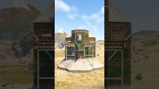 Solo 2x2 base in rust #rust