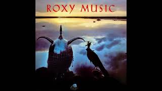 Roxy Music ~ The Space Between ~ Avalon  (HQ Audio)