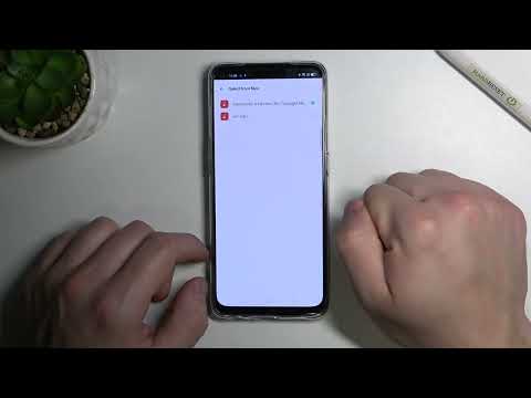 Oppo Reno 5 Lite - How To Change Alarm Sounds