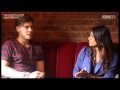 Aiden Grimshaw Interview 
