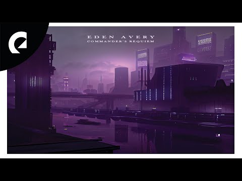 Eden Avery - Arcane Happenings (Royalty Free Music)