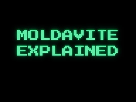 Moldavite stone Healing IN SHORT -  meaning Benefits Properties and Uses