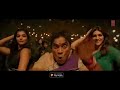 Housefull 4 Bhoot Song Akshay Kumar, Nawazuddin Siddiqui Mika Singh, Farhad Samji