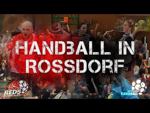 Handball in Roßdorf