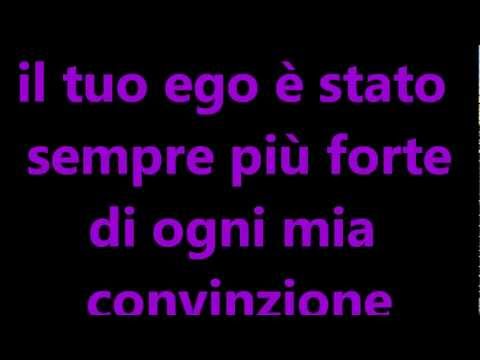 NOVEMBRE di Giusy Ferreri