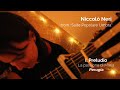 Niccolò Neri I Preludio From Suite Popolare Umbra