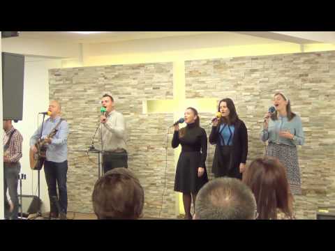 Ce sa fac ca sa mostenesc viata vesnica? I Nelu Chirita I Speranța Galați Tv I 16 octombrie 2016