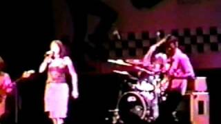 Save Ferris - Everything I Want To Be