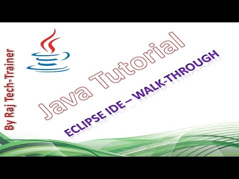 Java For Test Engineers Eclipse Ide Part2