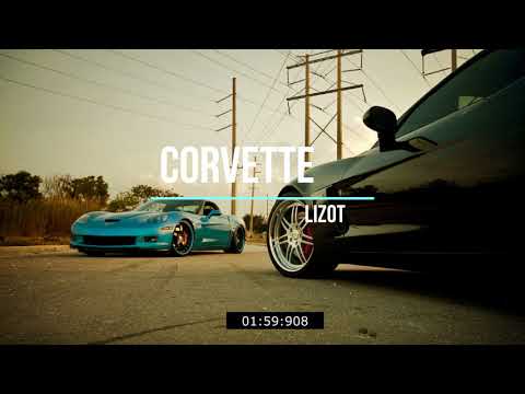 LIZOT - Corvette