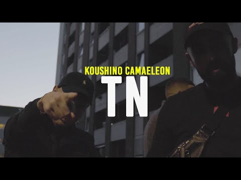 KOUSHINO X CAMAELEON - TN (prod. MAEGLI)