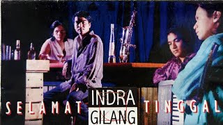 Download lagu INDRA LESMANA & GILANG RAMADHAN — Full Album ‘SELAMAT TINGGAL’ (1997) mp3 Download lagu INDRA LESMANA & GILANG RAMADHAN — Full Album ‘SELAMAT TINGGAL’ (1997) mp3