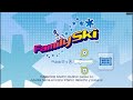 Family Ski espa ol De Nintendo Wii Con Emulador Dolphin