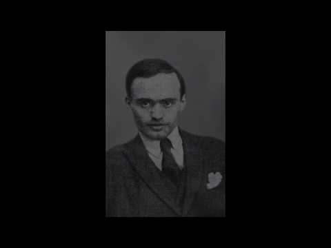 Antun Branko Šimić - Preobraženja / Las Metamorfosis