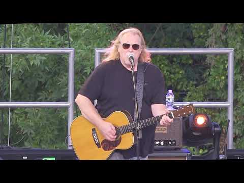 Warren Haynes "Love's Open Door" 9/13/20 Morris, CT