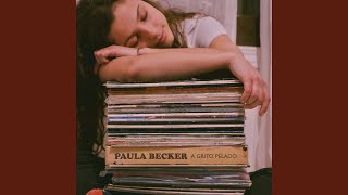 Musik-Video-Miniaturansicht zu A grito pelado Songtext von Paula Becker