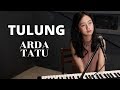 TULUNG ARDA TATU MICHELA THEA COVER