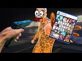 7 Eleven But I ROBBED GTA 6