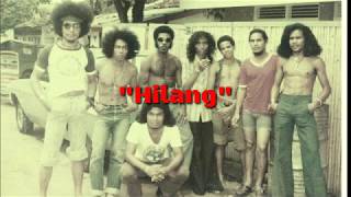 Download lagu Black Brothers - HILANG (Lyric) mp3 Download lagu Black Brothers - HILANG (Lyric) mp3