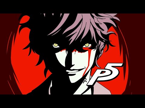 Persona 5 Part 106 (Shadow Sakoda)