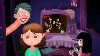 長脖子僞人鄰居變成了你的新媽媽?《House2》試玩版