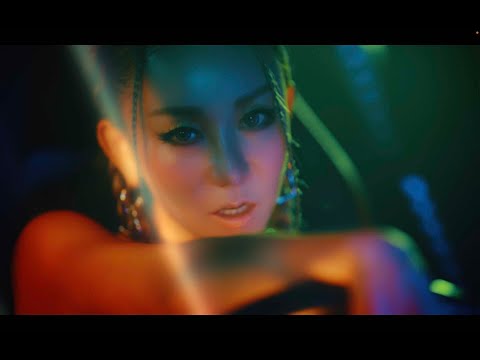 倖田來未-KODA KUMI-『Vroom』（Official Music Video）