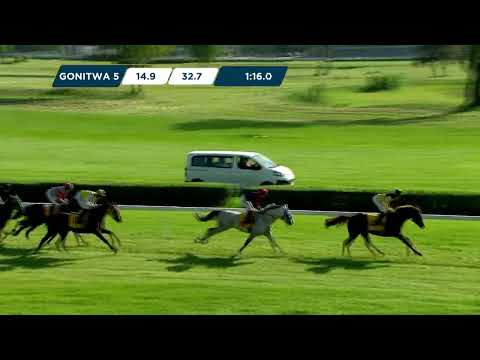 Nagroda Bandosa - (Kat.B) 21.05.2023 - (Dzień 9; Gonitwa 5)