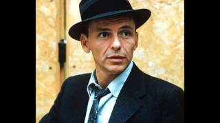 Frank Sinatra - Half As Lovely (Twice As True)