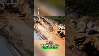 BR-381 Obras Gigante #minasgerais #transitoseguro #noticias #obras #chuvas #duplicaçãobr381 #mg