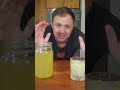 Lemon Cordial Comes To America