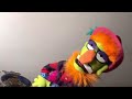 Dr Teeth Sings You Can T Take No For An Answer