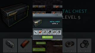 Download lagu Tomorrow MMO nuclear quest gameplay, upgrade chest to metal chest 🙏😇🙏#gameplay #tomorrow mp3