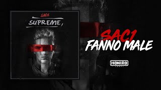 Fanno male Music Video