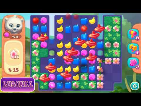 Wildscapes level 956 HD