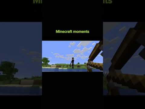 Minecraft's Craziest LOL Moments! #shorts #funnymoments