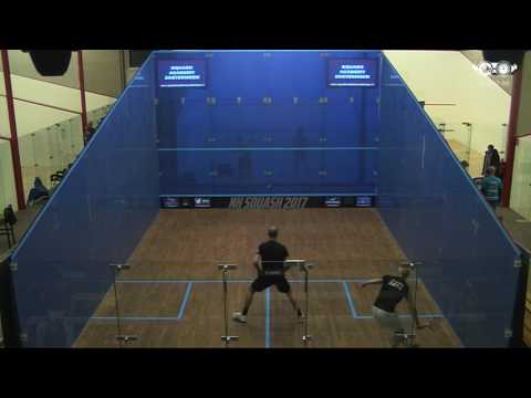 CLOUD66 NK SQUASH 2017 DAG 2