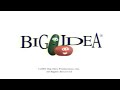 Big Idea Logo 2003 Rare Variant UN NG09