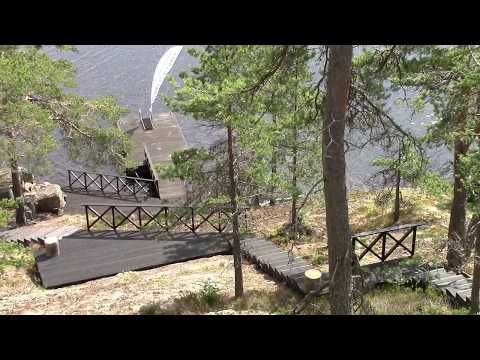 Mikkelin asuntomessut 2017: Harmaja Saimaa kohde Nro: 6