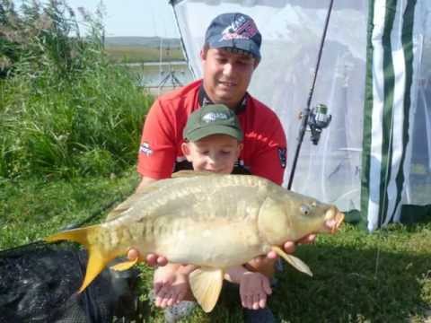 Carpfishing Lates 2012-Costy79