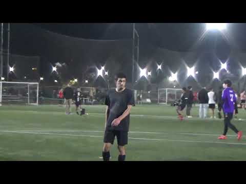 MAL MENOR VS TIRAMISU - #LigaNuñez - #Apertura SLD - 18/6/23