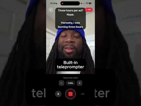 RealAd AI: UGC Ad Maker