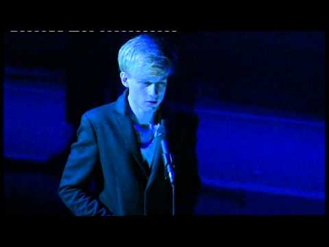 Kamil Studnicki - Ci ludzie tam