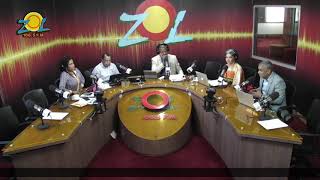 Dr. Wilson Roa Presidente del CMD comenta sobre el cobro de impuestos sobre la renta a los Médicos Dr. Wilson Roa Presidente del CMD comenta sobre el cobro de impuestos sobre la renta a los Médicos